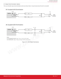 SI53344-B-GMR Datasheet Pagina 8