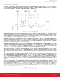SI8920BD-IS Datasheet Page 5
