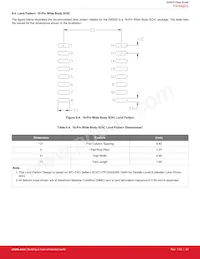 SI8920BD-IS Datasheet Page 20