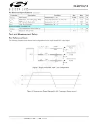 SL28PCIE10ALIT Datenblatt Seite 12