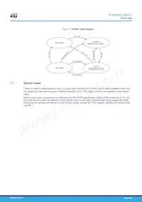 STHVDAC-253C7 Datasheet Page 9