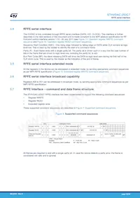 STHVDAC-253C7 Datasheet Pagina 10