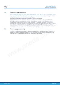 STHVDAC-253C7 Datasheet Page 11
