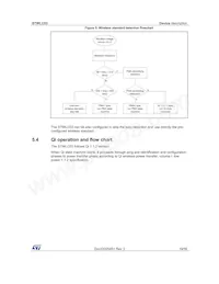 STWLC03JR 데이터 시트 페이지 19