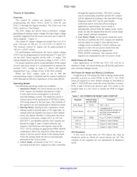 TCC-103A-RT Datasheet Page 7
