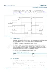 TDA8037T/C1J Datenblatt Seite 7