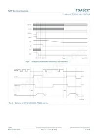 TDA8037T/C1J Datenblatt Seite 12