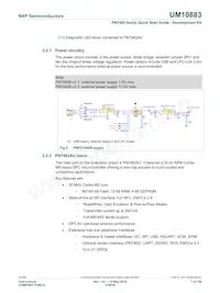 TFF11086HN/N1 Datasheet Page 7
