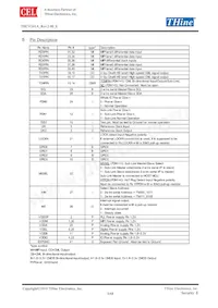 THCV241A Datasheet Page 5