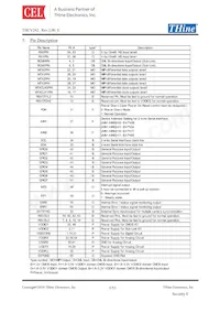 THCV242 Datasheet Page 5