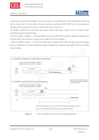 THCV242 Datasheet Page 19