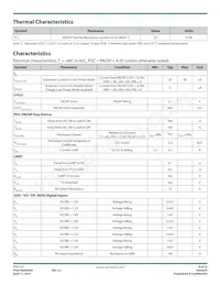 TS51111-M22QFNR數據表 頁面 8