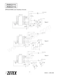 ZNBG3115Q20TC Datasheet Page 12