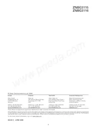 ZNBG3115Q20TC Datasheet Pagina 15