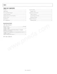 1B21AN Datasheet Page 2