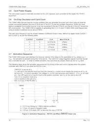 73S8014RN-ILR/F1 Datasheet Pagina 16