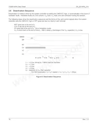 73S8014RN-ILR/F1數據表 頁面 18