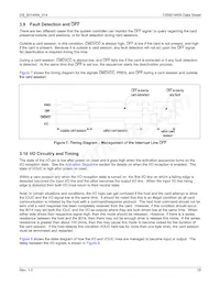 73S8014RN-ILR/F1 Datasheet Pagina 19