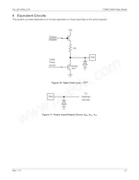 73S8014RN-ILR/F1 Datasheet Page 21