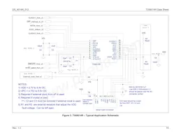 73S8014RT-IL/F2 Datasheet Page 15
