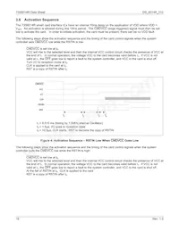 73S8014RT-IL/F2 Datasheet Page 18