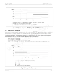 73S8014RT-IL/F2 Datasheet Page 19