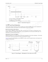 73S8024C-ILR/F Datasheet Pagina 11