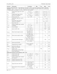 73S8024C-ILR/F Datasheet Page 17