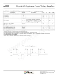 A8291SETTR-T Datasheet Page 7