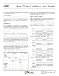 A8291SETTR-T Datenblatt Seite 9