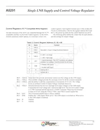 A8291SETTR-T Datasheet Page 12