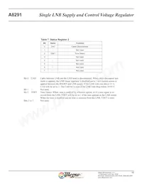 A8291SETTR-T Datasheet Page 17