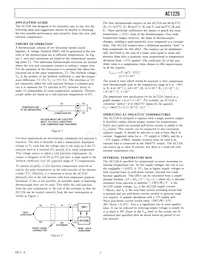 AC1226 Datasheet Page 3