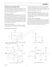 AD9846AJSTZRL Datasheet Page 7