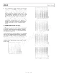 AD9888KSZ-140 Datasheet Page 16