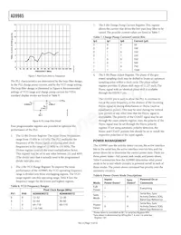 AD9985KSTZ-110 Datasheet Page 14