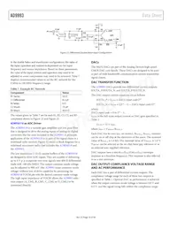 AD9993BBCZ Datasheet Page 18