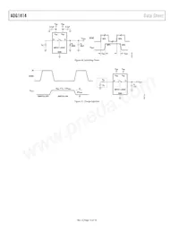 ADG1414BRUZ數據表 頁面 16