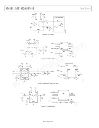 ADG1613BRUZ-REEL Datasheet Page 14