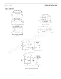 ADG5249FBRUZ-RL7 Datenblatt Seite 23