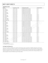 ADG712BRU-REEL7 Datasheet Page 14