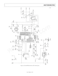 ADG792GBCPZ-REEL數據表 頁面 21