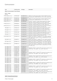 ADM6996HX-AD-T-1 Datasheet Page 11