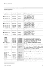 ADM6996HX-AD-T-1 Datasheet Pagina 22