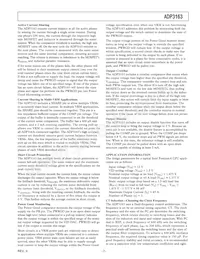 ADP3163JRUZ-REEL Datenblatt Seite 7