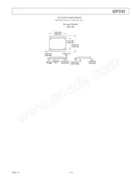 ADP3163JRUZ-REEL數據表 頁面 15