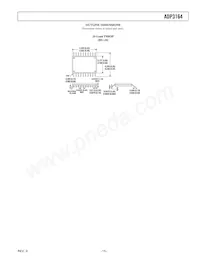 ADP3164JRUZ-REEL7 Datasheet Page 15