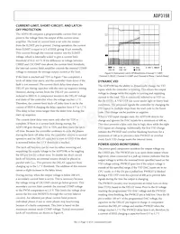 ADP3198JCPZ-RL Datasheet Page 13