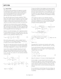 ADP3199AJCPZ-RL Datasheet Pagina 22