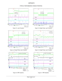 ADP3207CJCPZ-RL Datasheet Page 11